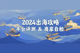 报告全文｜跨境电商的“托管”雷区图片