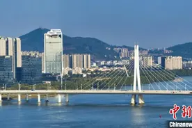 广州南沙推出人才新政揽才 最高奖励达百万元图片