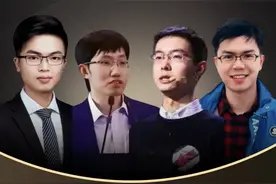 90后崛起科技圈：年少有为，谁主沉浮？图片