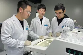 追问｜“透视”肝脏：中国科学家构建小鼠肝脏高精度时空图谱图片