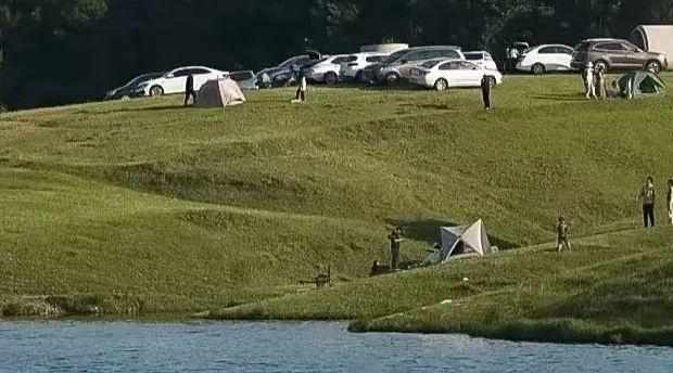 来滁州这些宝藏村落，过自带凉风的夏天！