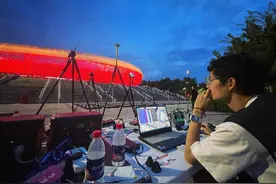 人才缺口百万，无人机飞手能否轻松月入过万？图片