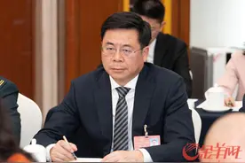 全国人大代表、汕头市市长陈涛：聚侨向海撬动新局 汕头奋起迎头赶上图片
