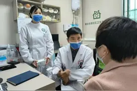 湖南湘江新区医疗AI展示“十八般”武艺图片