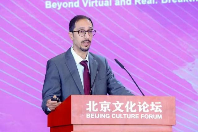 全球专家共探“虚实无界”视听产业融合破圈新路径