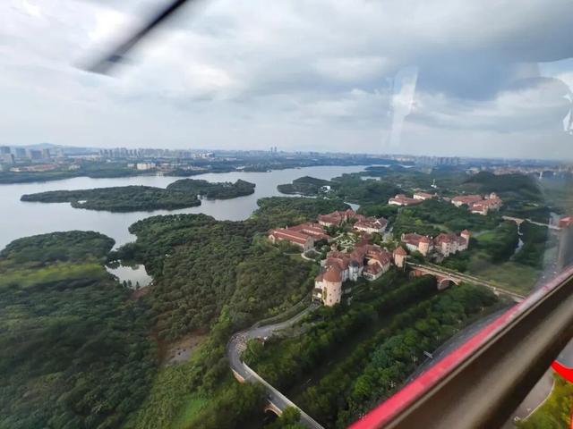 国庆假期余额告急！“水陆空”终极玩法，速来松山湖体验！
