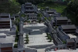 两广总督在这里住了近百年，怎么忽然搬走了？图片