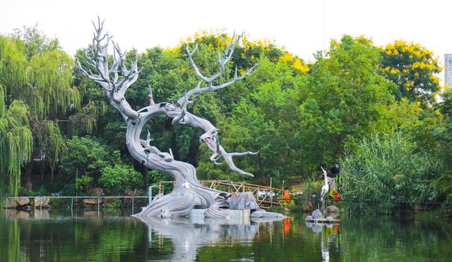 黄州：文旅项目齐推进，共筑东坡文化新盛景
