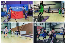 呼和浩特群众“三大球”赛事活动火热进行图片