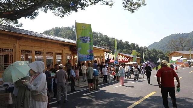 陈家畬水上运动中心：暑期水上经济火热 安全守护引客来
