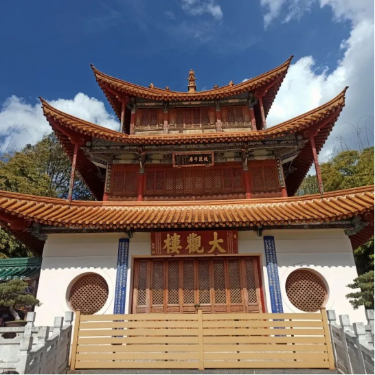 云南首批水文化遗产名录发布
