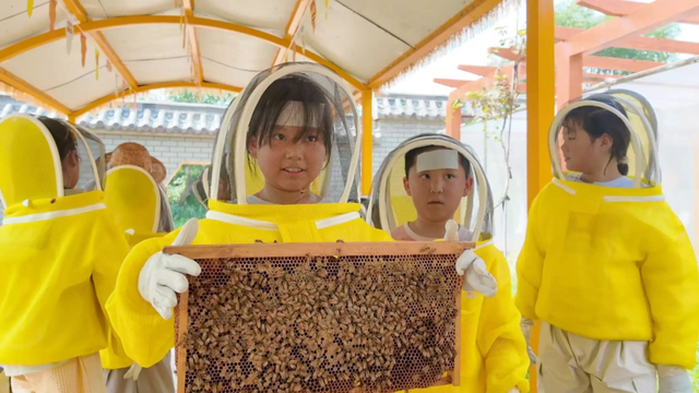 超值权益又上新啦！16家热门打卡点！