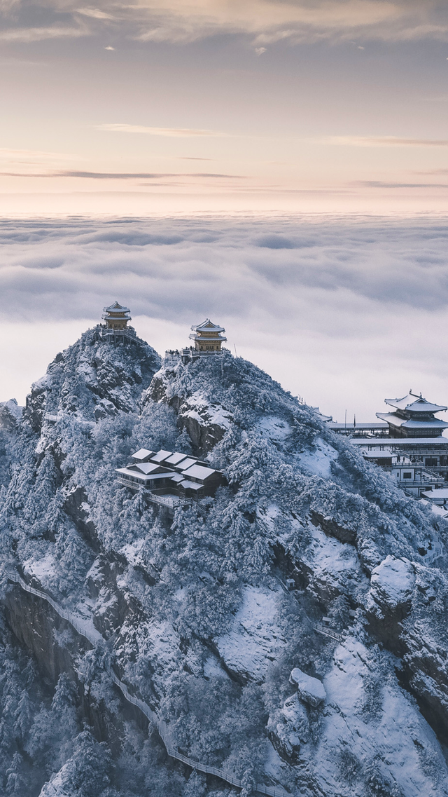 绝绝子！除了绝绝子，我还能怎么夸洛阳