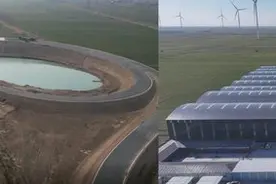 提高安全监管质效！德州交通首次运用无人机航拍图片