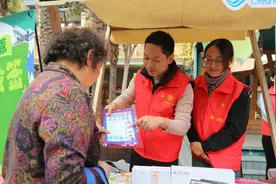 严把“四道关”，厦门移动筑牢全民反诈“防火墙”图片