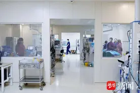 胃肠镜检查，40岁建议做，50岁必须做！五一假期二附院消化内镜中心不休息图片