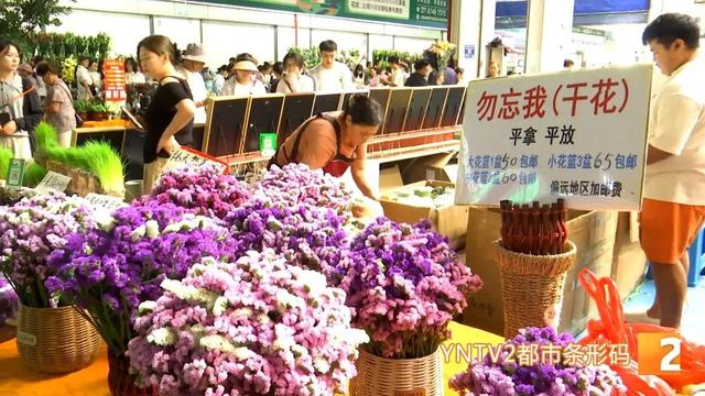 爆爆爆！昆明太火爆了，景点全是人，这里7月就涌入了162.96万人……