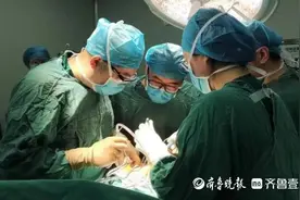 女子颈部疼，双手无力拿不起碗筷！小切口微创手术解决疾病困扰图片