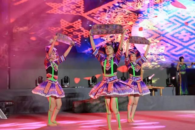 快乐buff叠满！连山“七月香”戏水节本周开幕！附节目表→