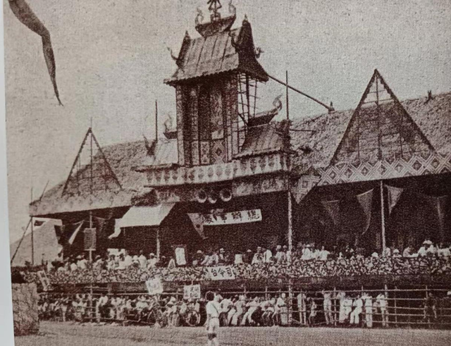 一“场”千年之约，广东体育博物馆选址有段“古”→