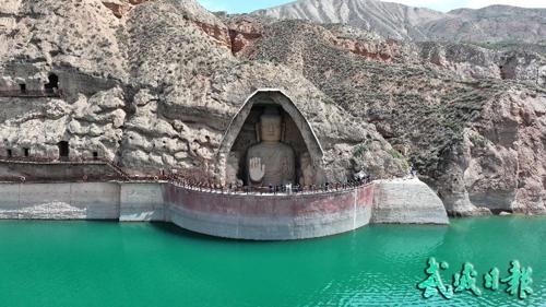 天马踏歌：武威文旅的千年传承与时代新生