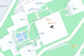 公交、自驾都方便！开赛在即，这份交通攻略请收好图片