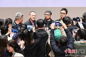 香港话剧团《天下第一楼》巡演将在深圳首演图片