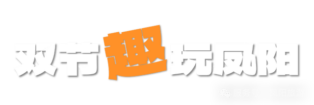 凤阳，天天不重样！