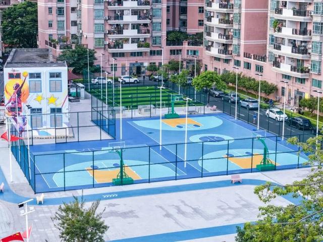 运动、遛娃、拍照全安排！东莞人“家门口”又上新了