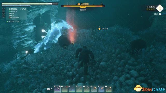 《雾锁王国》图文攻略 通关全流程攻略及上手指南