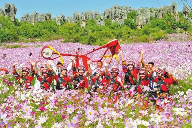 从过境地到目的地，看昆明转型之路→