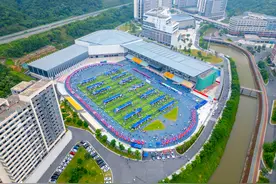 供岗超12000个！应用型人才专场招聘会在广应科举行图片