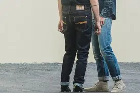 不会买牛仔裤？4个评判标准相当靠谱图片