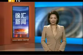 徐汇区重点调研课题联动工作会议举行视频封面