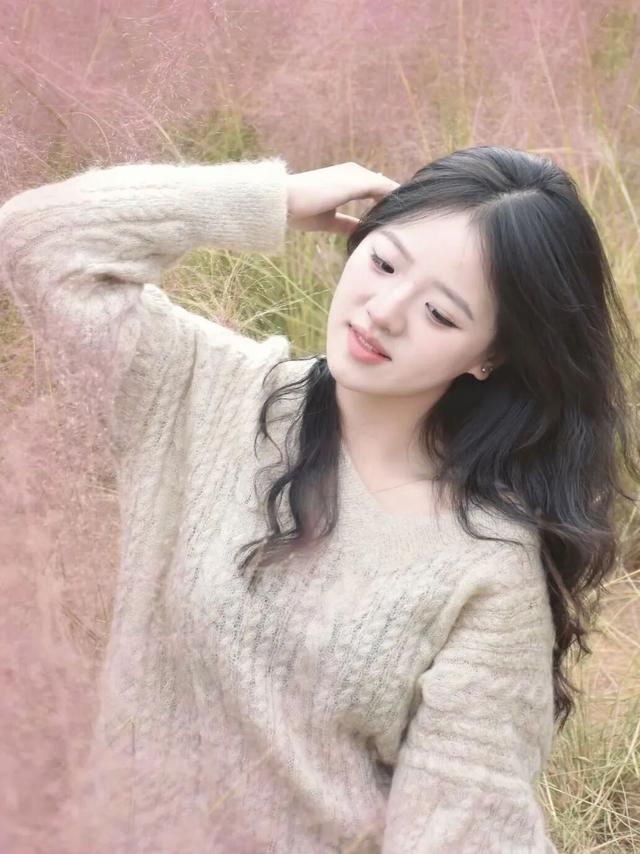 爆款打卡！这里藏着一片粉色云雾海，花期不等人