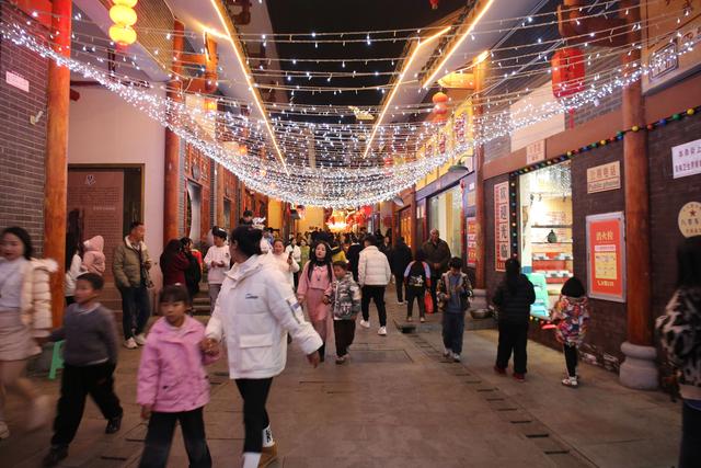 毕节大方：党建领航文旅  奢香故里绽放光芒