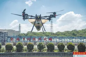 打造农科“硅谷”，天河这样做图片