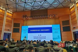“千湖之省”湖北为何要节水？怎样做好节水？院士这样说图片