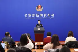 公安部：2025年春运期间强化安全隐患排查治理图片