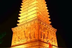 古道长歌：辽西走廊的千年回响图片