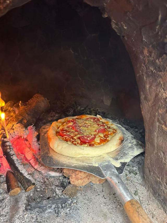 冬日嵩山，邂逅“小秀山”：解锁“文艺范”冬日微度假