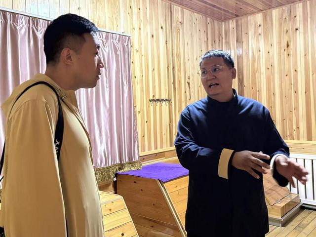 塞上江南新画卷·文旅奋进新宁夏｜强家老醋文化养生园的非遗传承之路