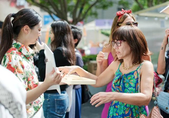 2025第30届上海国际茶文化旅游节开幕！