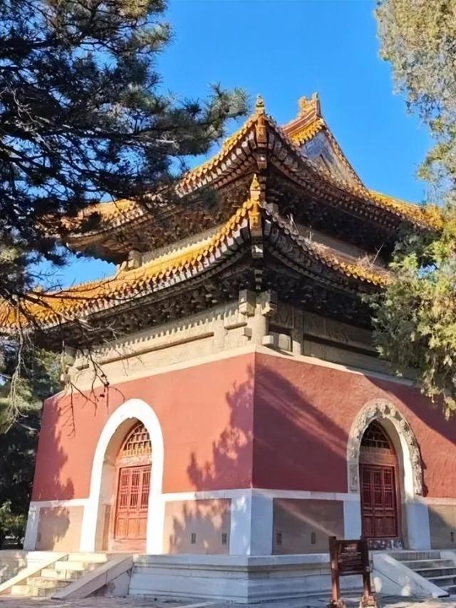 清东陵旅游路线指南｜快来收藏吧！