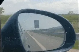 每天往返100多公里来上海上班！男子跨城通勤2小时1年多赚10万图片