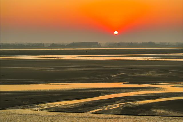 鸟眼里的5A级景区！候鸟迁徙大军又来河南过“寒假”