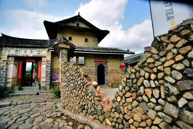 壹点号·行记|刷完这组图就心动！初遇南靖土楼，道不尽的绝美与神秘