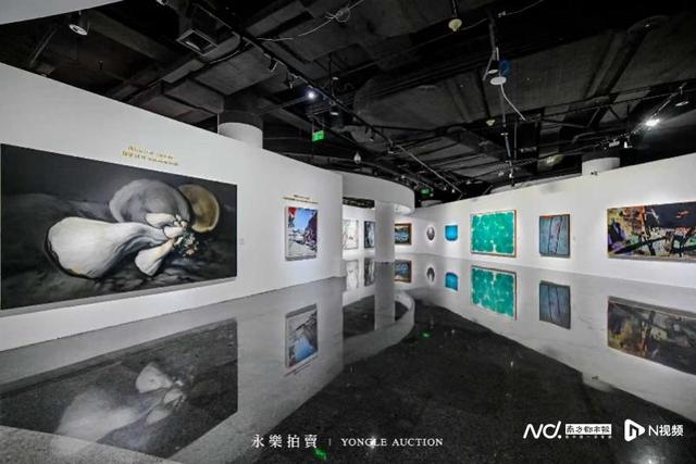 2600余件珍品谱写艺术华章，永樂2025秋季拍卖会启幕