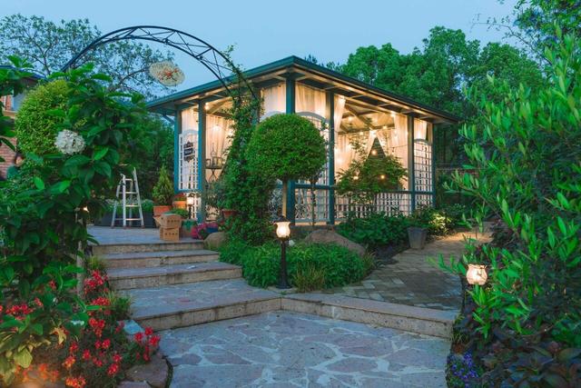 浙江+9，2025年全国甲级、乙级旅游民宿评定结果公示