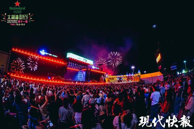 同比增长超26%，双节常州文旅市场成绩亮眼